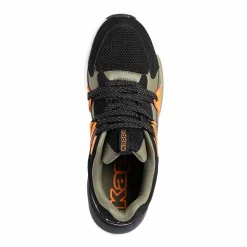 Sneakers Homme Holborn Sportswear Noir