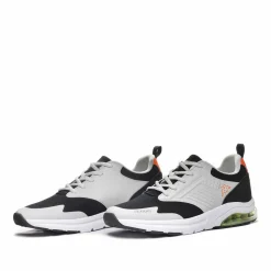 Sneakers Homme Myagi Sportswear Gris