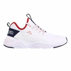 Sneakers Homme San Puerto Sportswear Blanc