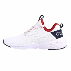 Sneakers Homme San Puerto Sportswear Blanc
