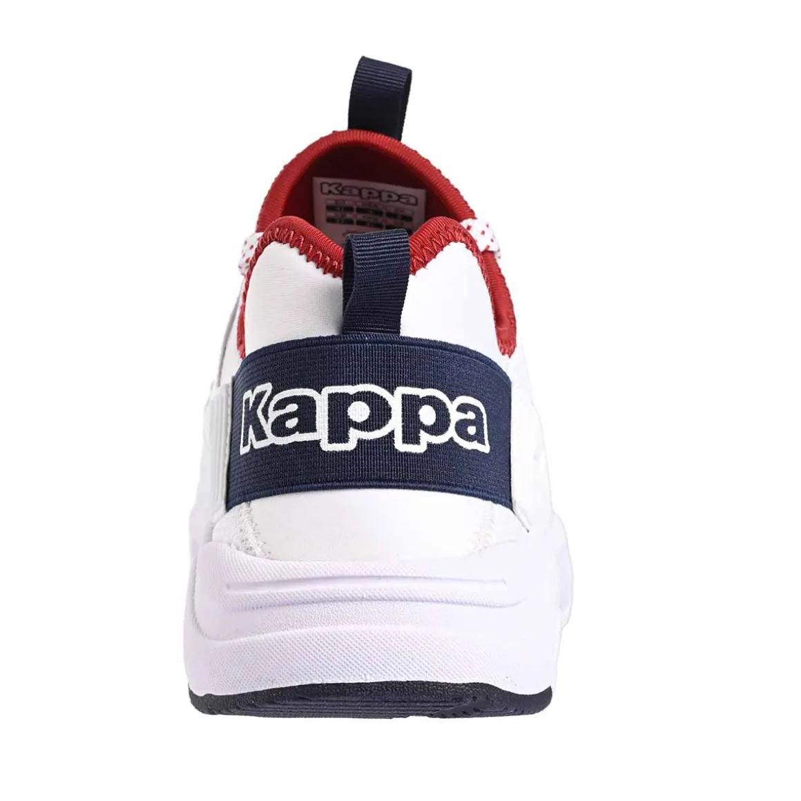 Sneakers Homme San Puerto Sportswear Blanc