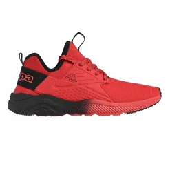 Sneakers Homme San Puerto Sportswear Rouge