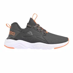 Sneakers Homme San Puerto Sportswear Gris
