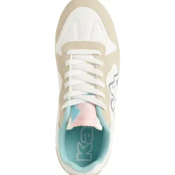Sneakers Komaya Blanc Femme