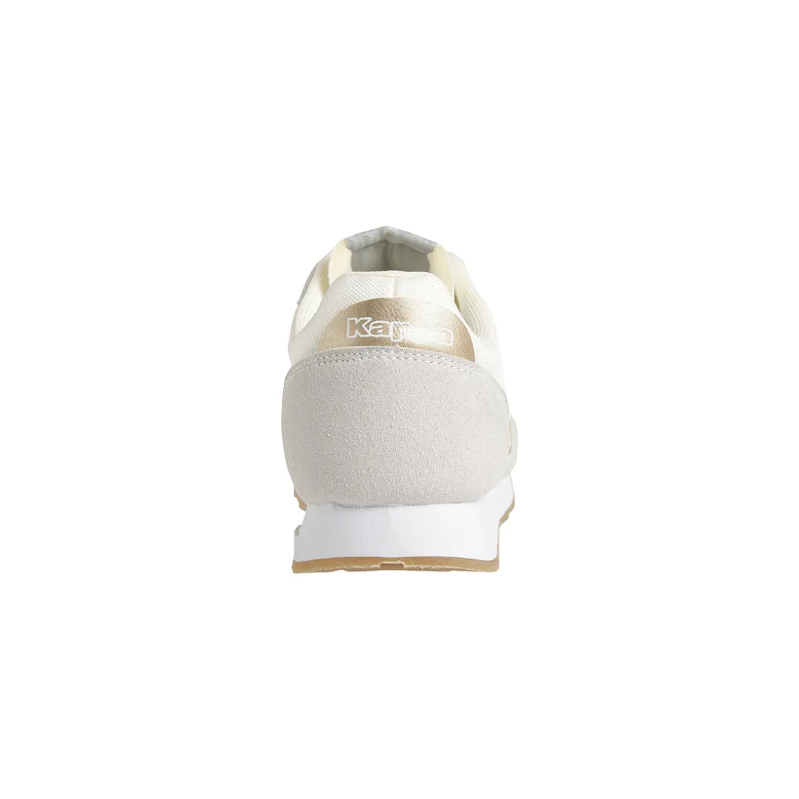 Sneakers Komaya Blanc Femme