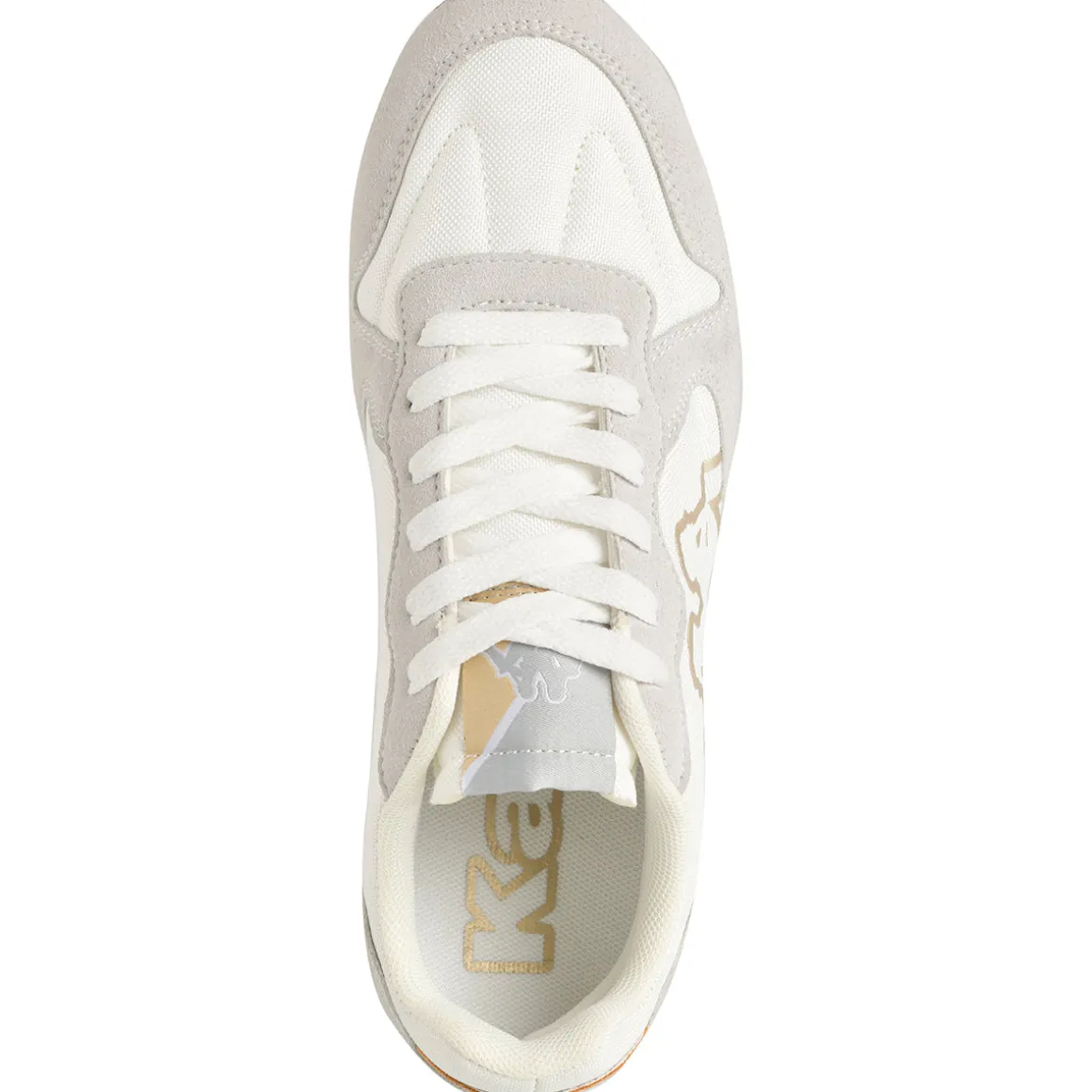 Sneakers Komaya Blanc Femme