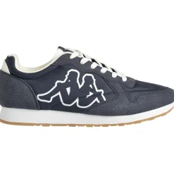 Sneakers Komaya Bleu Homme