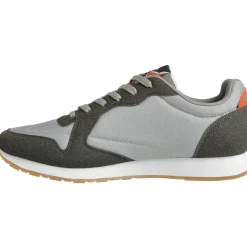 Sneakers Komaya Gris Homme