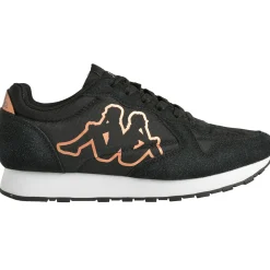 Sneakers Komaya Noir Femme