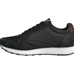 Sneakers Komaya Noir Femme
