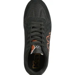 Sneakers Komaya Noir Femme