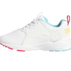 Sneakers San Puerto Bb Blanc Bebe