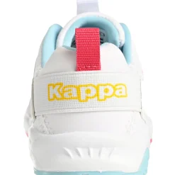 Sneakers San Puerto Bb Blanc Bebe