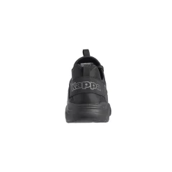Sneakers San Puerto Noir Homme
