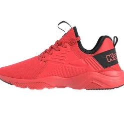 Sneakers San Puerto Noir Homme