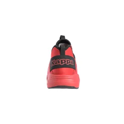 Sneakers San Puerto Noir Homme