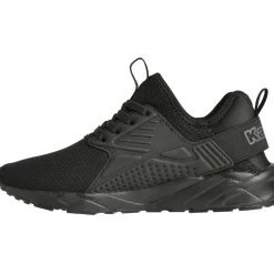 Sneakers San Puerto Noir Enfant