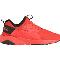 Sneakers San Puerto Rouge Enfant