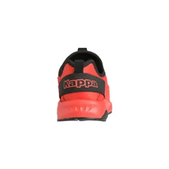 Sneakers San Puerto Rouge Enfant