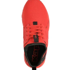 Sneakers San Puerto Rouge Enfant