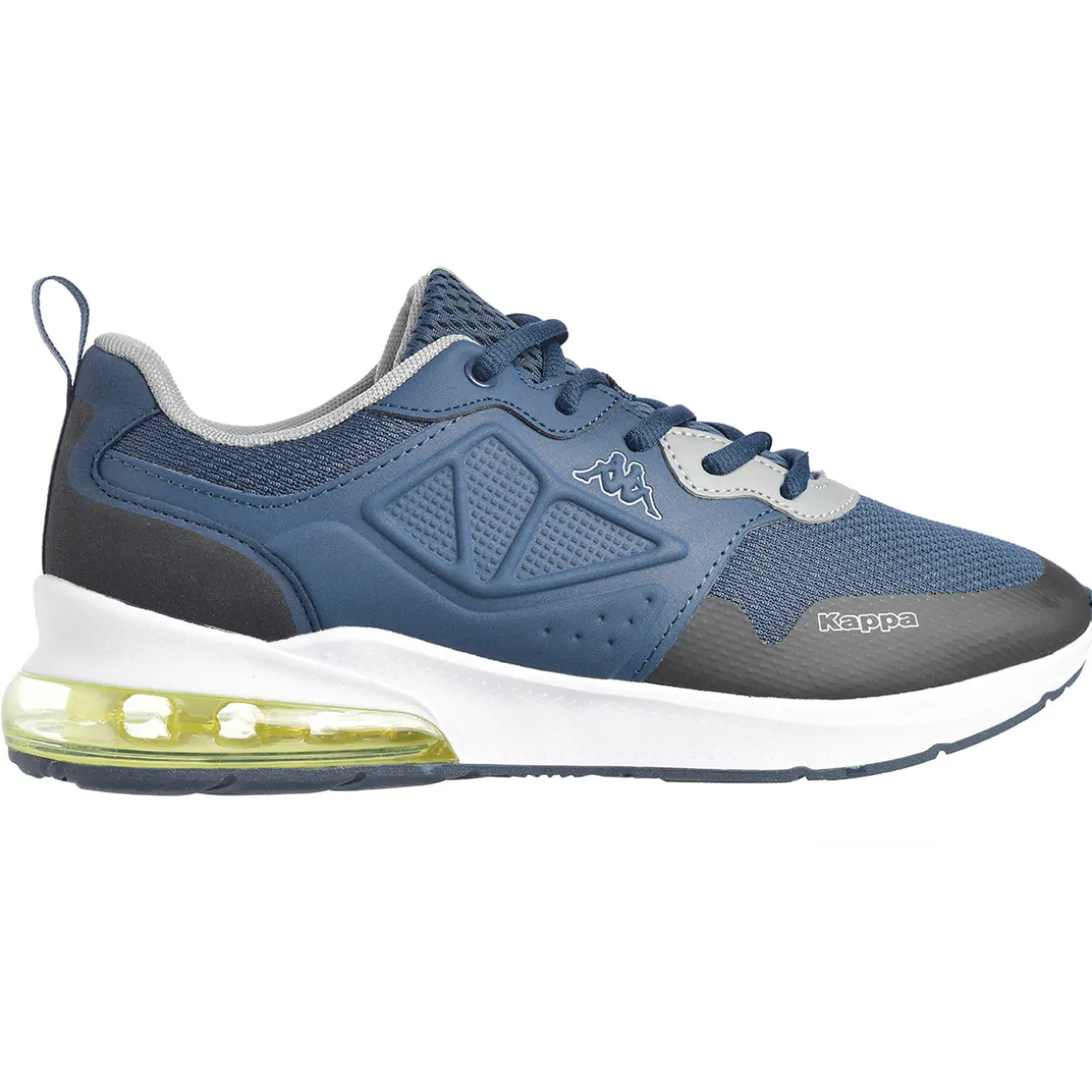 Sneakers Splinter Bleu Homme