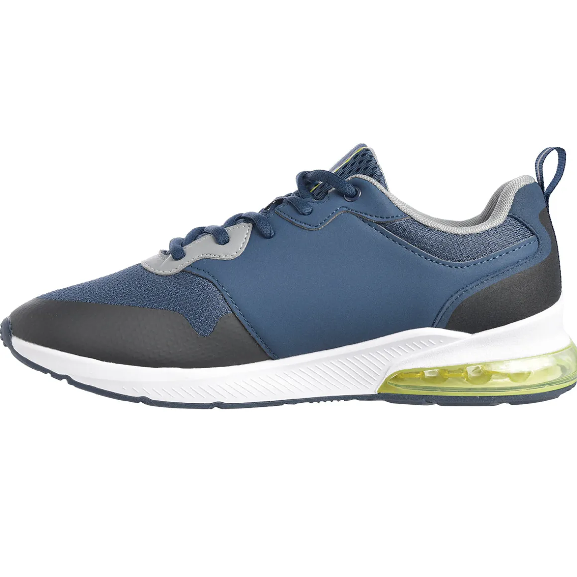 Sneakers Splinter Bleu Homme