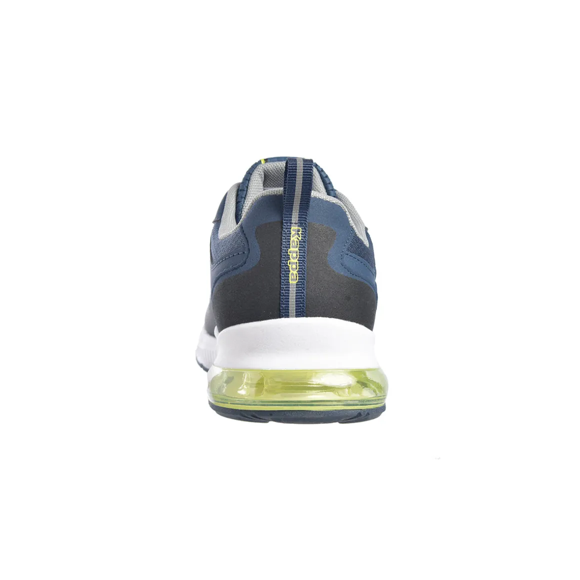 Sneakers Splinter Bleu Homme