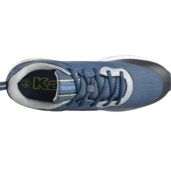 Sneakers Splinter Bleu Homme