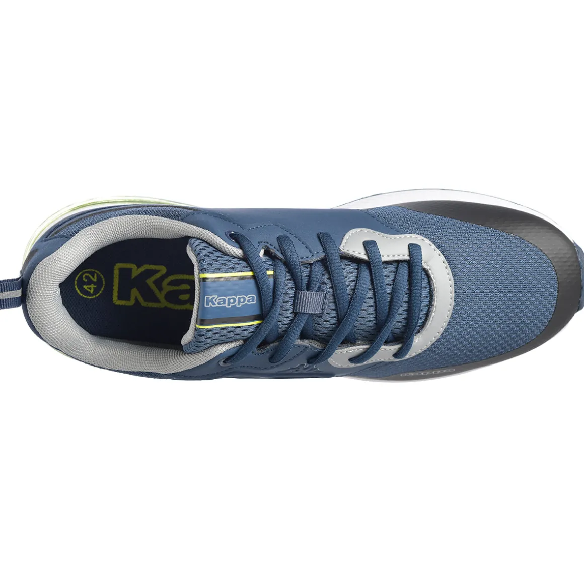 Sneakers Splinter Bleu Homme