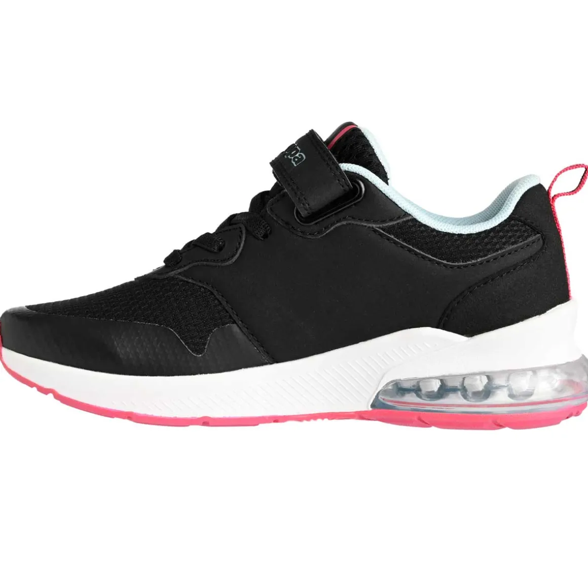 Sneakers Splinter Ev Noir Enfant