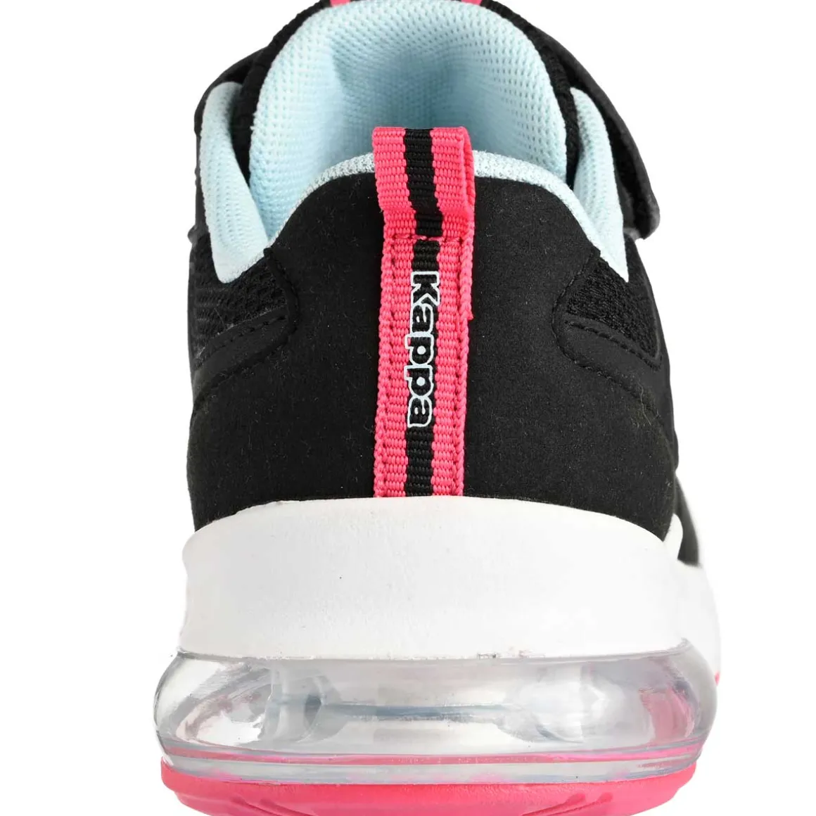 Sneakers Splinter Ev Noir Enfant