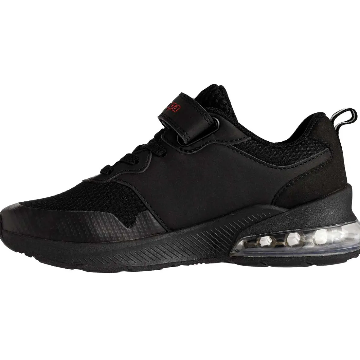 Sneakers Splinter Ev Noir Enfant