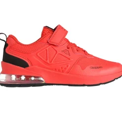 Sneakers Splinter Ev Rouge Enfant