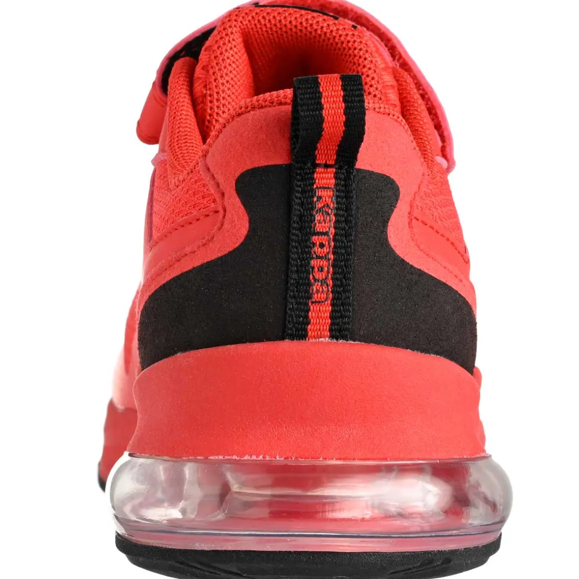 Sneakers Splinter Ev Rouge Enfant