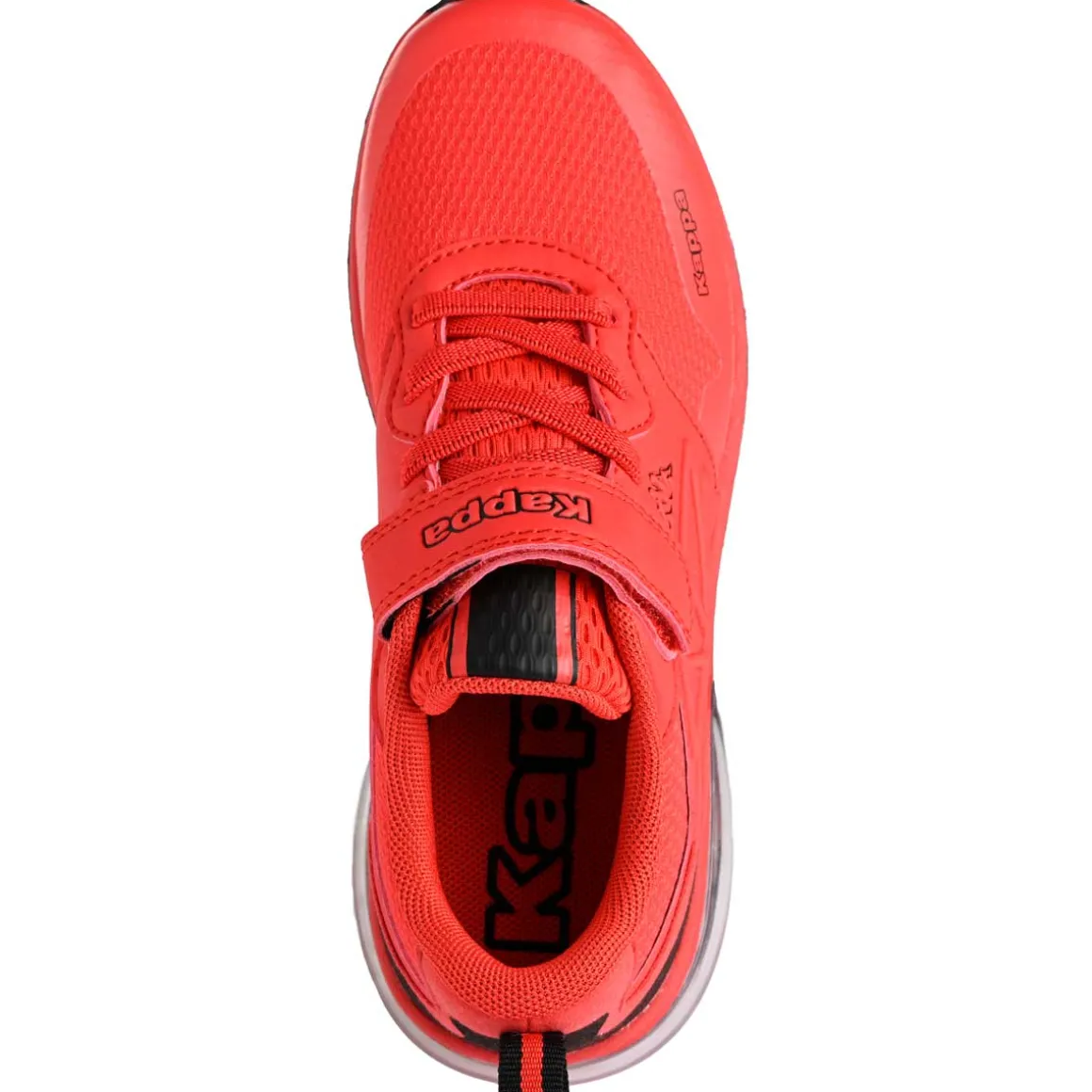 Sneakers Splinter Ev Rouge Enfant