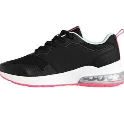 Sneakers Splinter Lace Noir Enfant