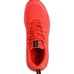 Sneakers Splinter Lace Rouge Enfant
