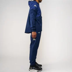 Survetement Asteody Bwt Alpine F1 Team 2023 Homme Bleu