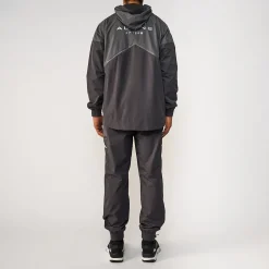 Survetement Asteody Bwt Alpine F1 Team 2023 Homme Gris