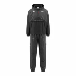 Survetement Asteody Bwt Alpine F1 Team 2023 Homme Gris