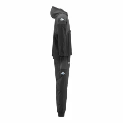 Survetement Asteody Bwt Alpine F1 Team 2023 Homme Gris