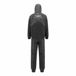 Survetement Asteody Bwt Alpine F1 Team 2023 Homme Gris