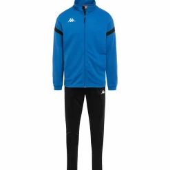 Survetement Dalcito Bleu Homme