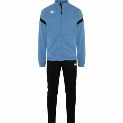 Survetement Dalcito Bleu Homme