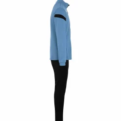 Survetement Dalcito Bleu Homme