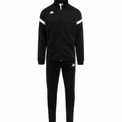 Survetement Dalcito Noir Homme