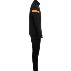Survetement Dalcito Noir Enfant