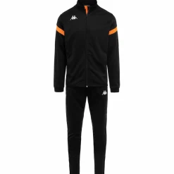 Survetement Dalcito Noir Homme