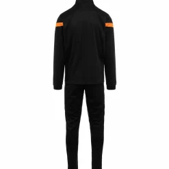 Survetement Dalcito Noir Homme