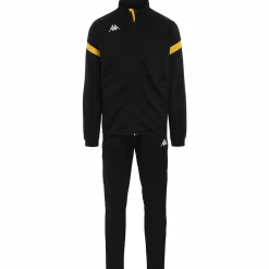 Survetement Dalcito Noir Homme